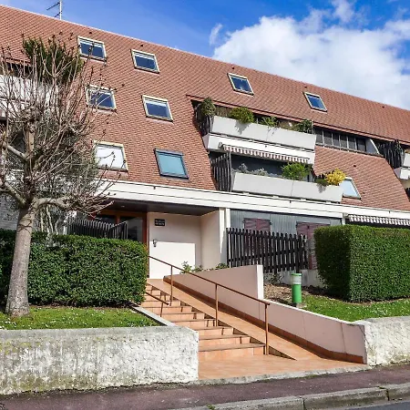 Olympe-1 Apartment
