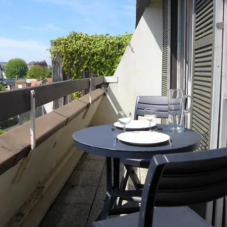 Apartment Olympe-1 *
