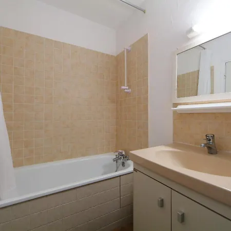 Olympe-1 Apartment *